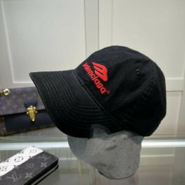 Picture of Balenciaga Cap _SKUBalenciagaCapdxn94465